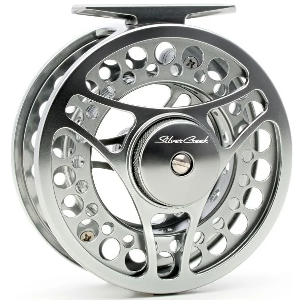 Daiwa Silvercreek Fly Reel