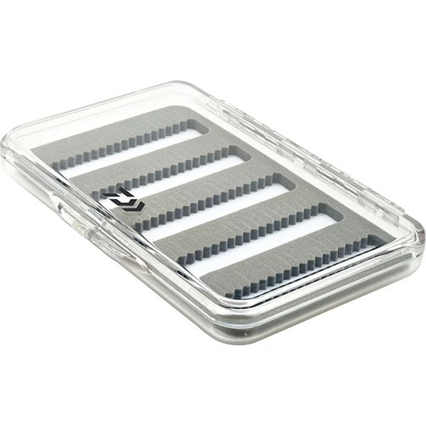 Daiwa Slimview Fly Box