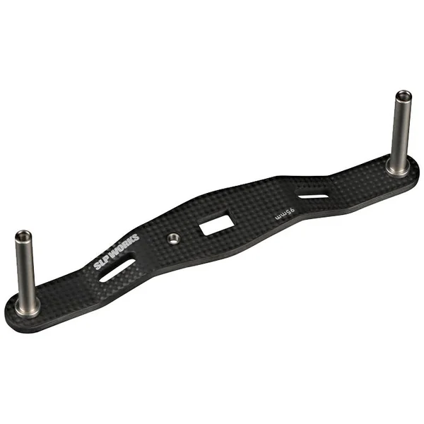 Daiwa SLP Carbon Crank Handle