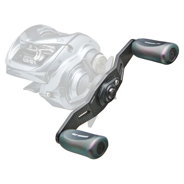Daiwa SLP Carbon Crank Handle Set