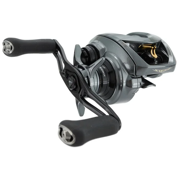 Daiwa Steez 70 CT SV TW Casting Reel