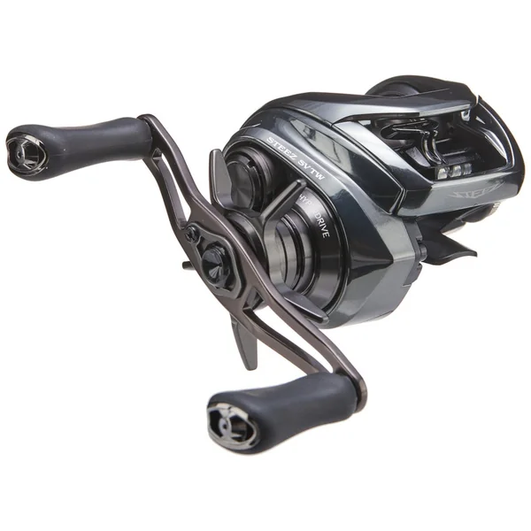 Daiwa Steez SV TW Casting Reels