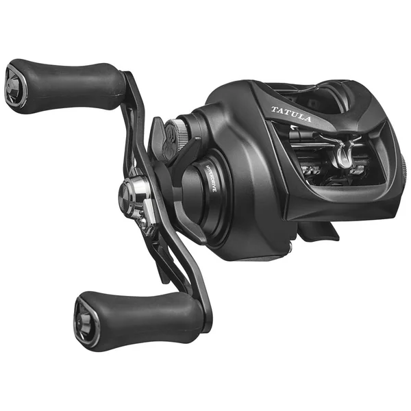 Daiwa Tatula 200 Casting Reel