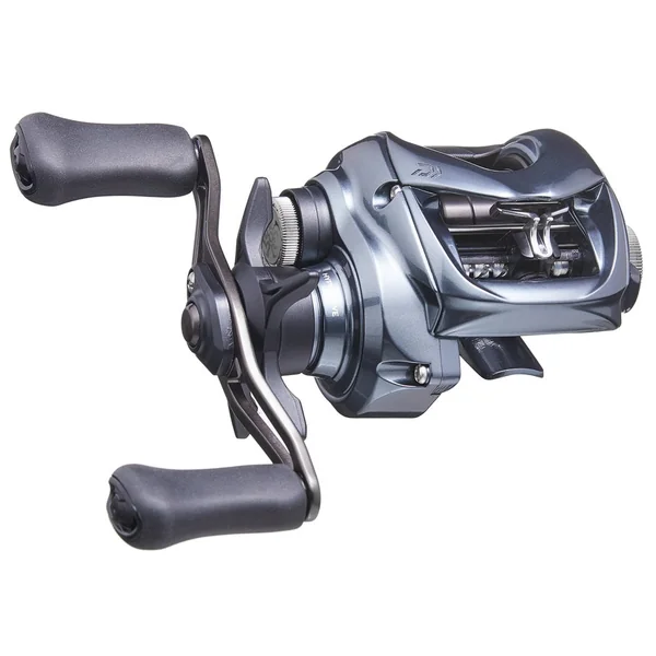 Daiwa Tatula SV 100 Casting Reel