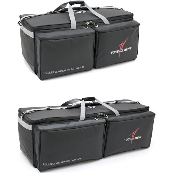 Daiwa Tournament Roller & Metalware Case