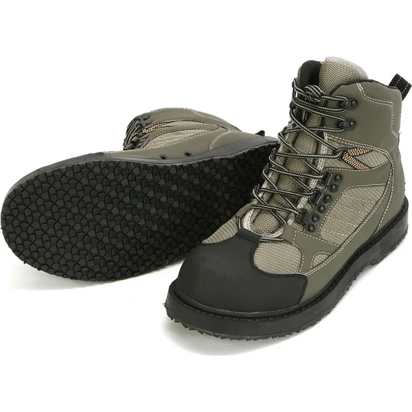 Daiwa Versa Grip Rubber Sole Wading Boots
