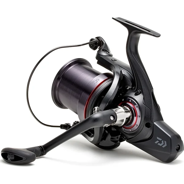 Daiwa Whisker 45 SCW QD OT Reel