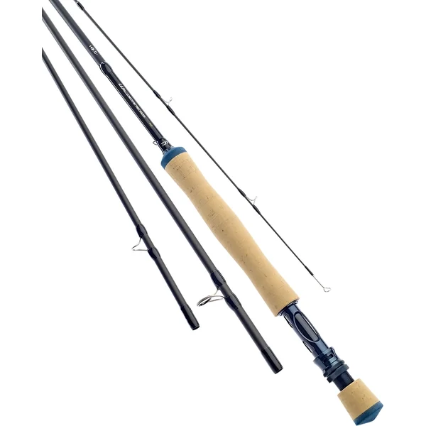 Daiwa Wilderness Fly Rod
