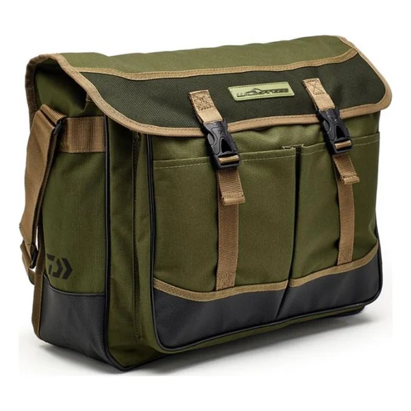 Daiwa Wilderness Game Bag 3