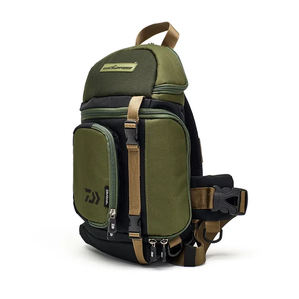 Daiwa Wilderness Roto Rucksack