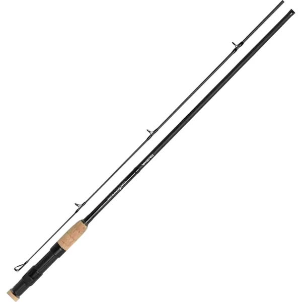 Daiwa Wilderness Spinning Rod