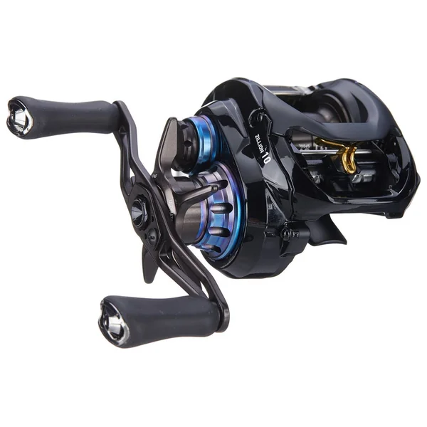 Daiwa Zillion 10.0 TW Casting Reels