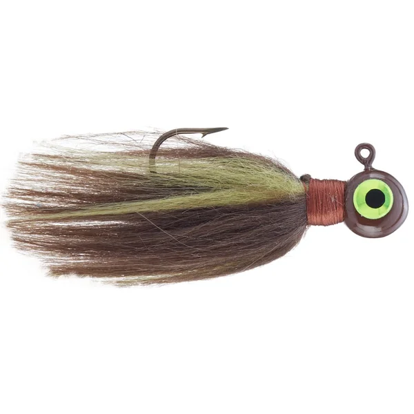 Dale Hollow Tackle Aspirin Head Jig
