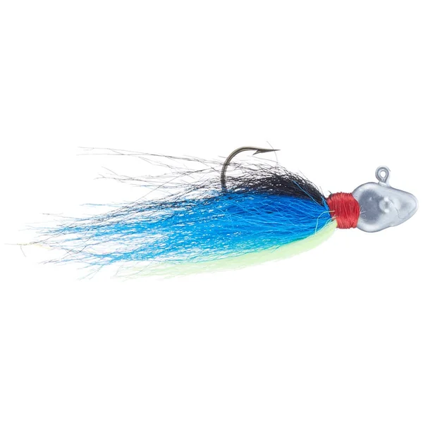 Dale Hollow Tackle Float & Fly Hair Jig