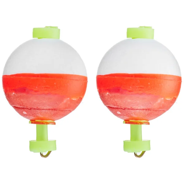 Dale Hollow Tackle Lures Bob's Bobbers 2pk