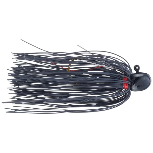 Dale Hollow Tackle Small Jaw Shaky Jig Living Rubber