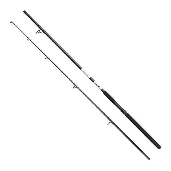 DAM Aqua-X Boat Rods