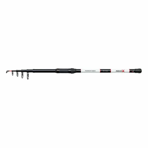 DAM Aqua-X Tele Surf Rod