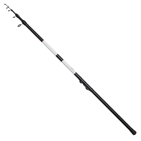 DAM Base-X Adjusta Tele Trout