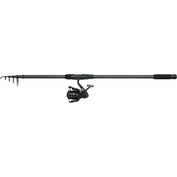 DAM Charger Carp 3S FD Tele Combo
