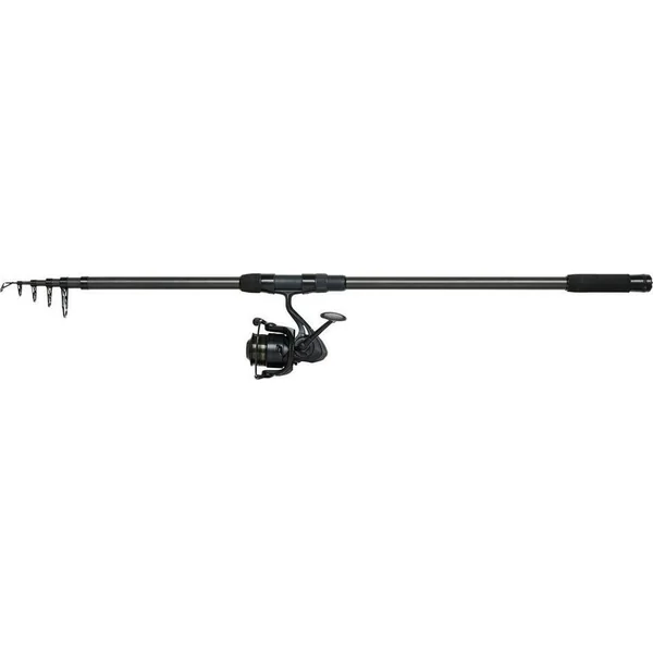 DAM Charger Tele Carp FD Tele Combo