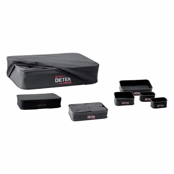 DAM Detek Bowl System 6.5L