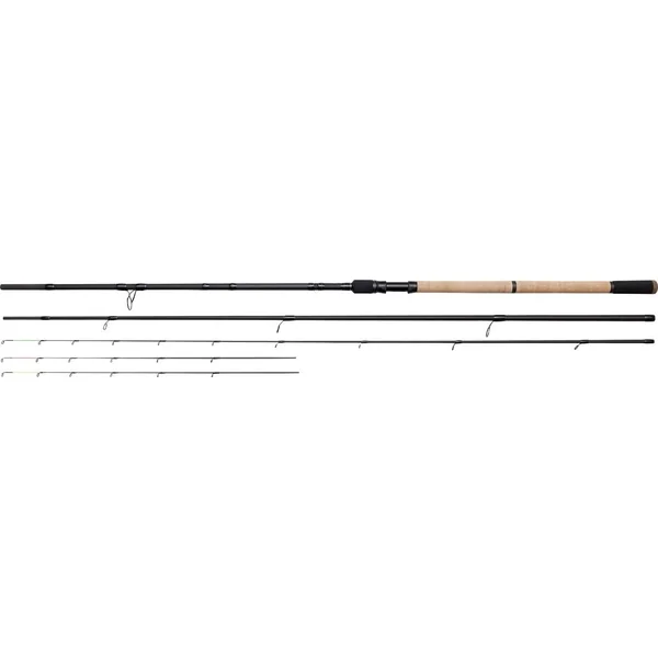 DAM Detek X-Heavy Feeder Rods