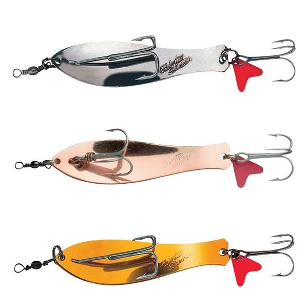 DAM Effzett Original Heintz Spoon