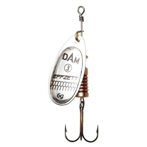 DAM Effzett Spinner Reflex