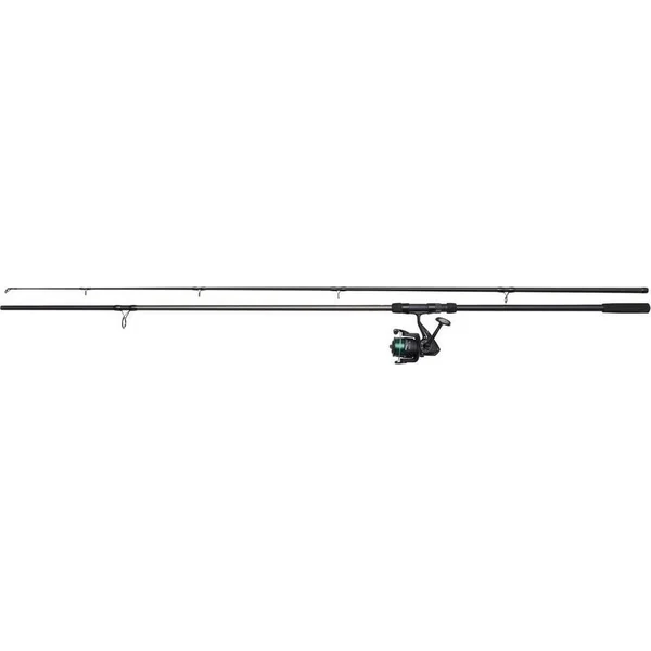 DAM Full Tech Carp FD Combo