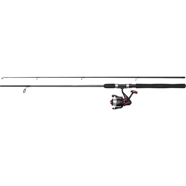 DAM Full Tech Spinning Combo