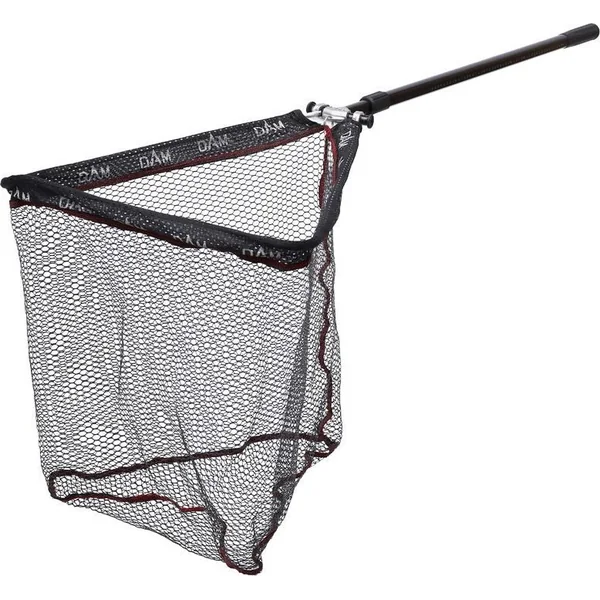 DAM Hammerhead Landing Net 50x50x50cm 210cm 2P