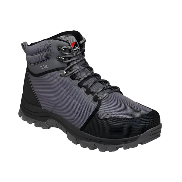 DAM Iconiq Wading Boots Grey