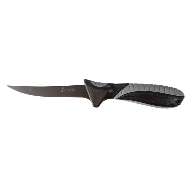 DAM IMAX Fishing Knife 4.5in Inc.Sharpener