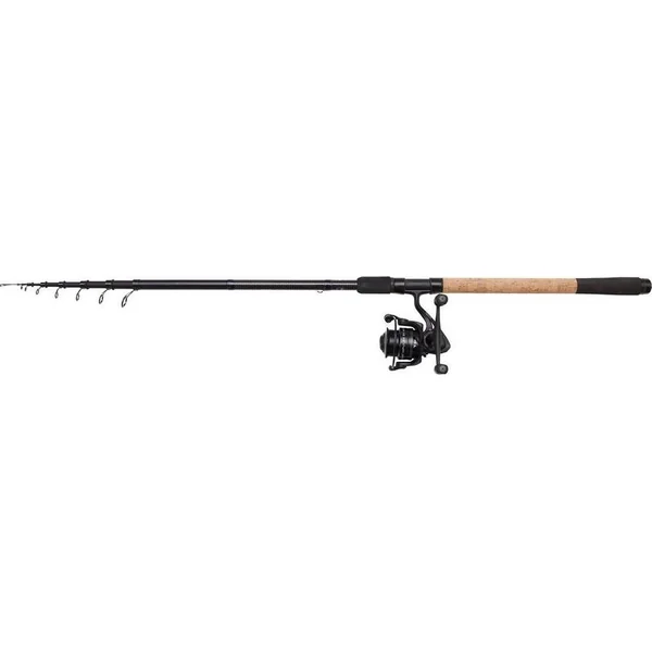 DAM Impulse-X Telematch Rod