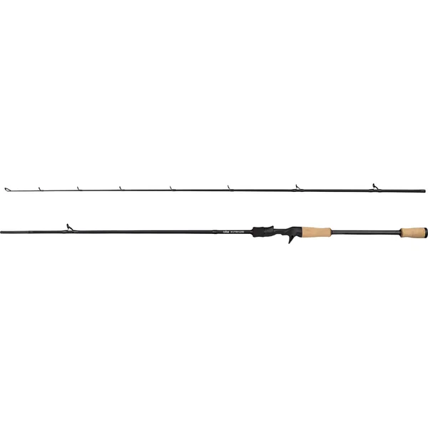 DAM Intenze2 Casting Rod