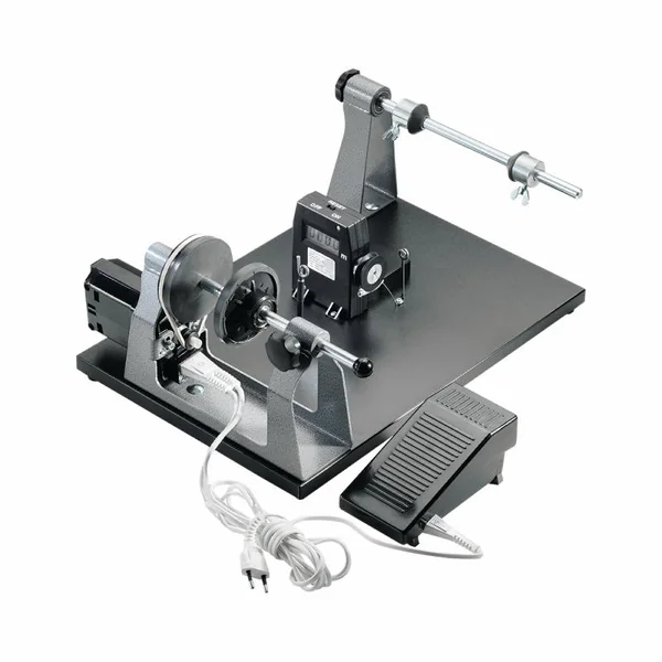 DAM Line Spooling Machine