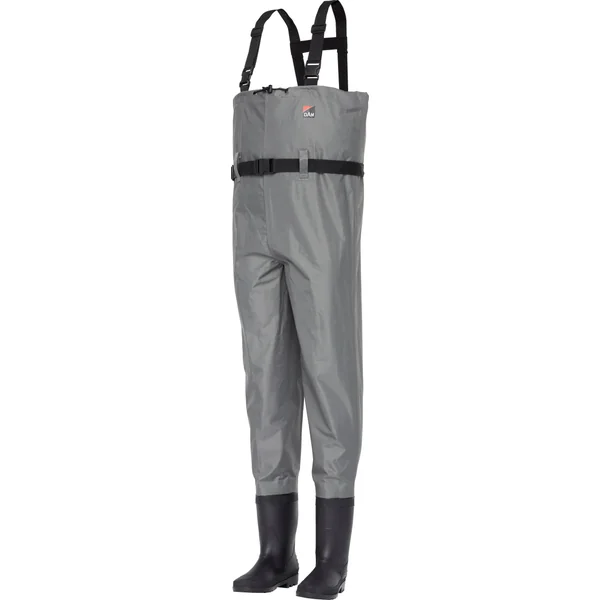 DAM Nylon Chest Waders