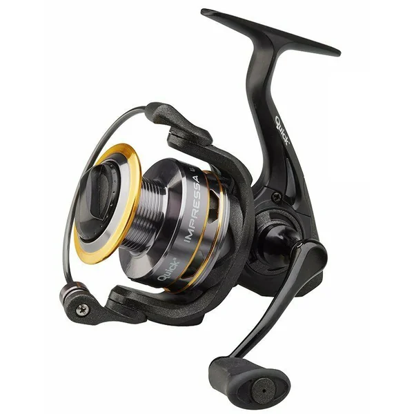 DAM Quick Impressa 4S FD 3+1BB IGSP