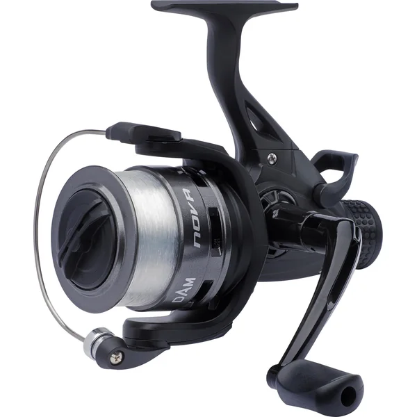 DAM Quick Nova RD Reel