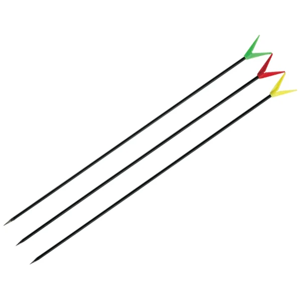 DAM Rod Rest Banksticks 1pc