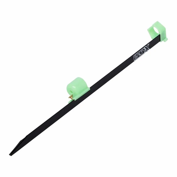 DAM Salt-X Adjusta Rodrest Beach 2 Rods