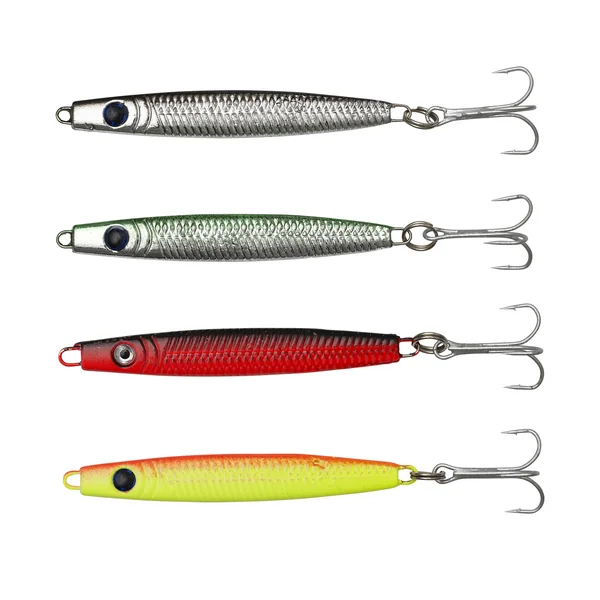 DAM Slim Herring Assorted Colours