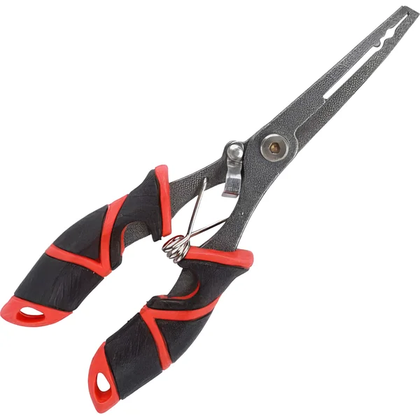 DAM Stainless Steel 6.5in Bent Nose Plier