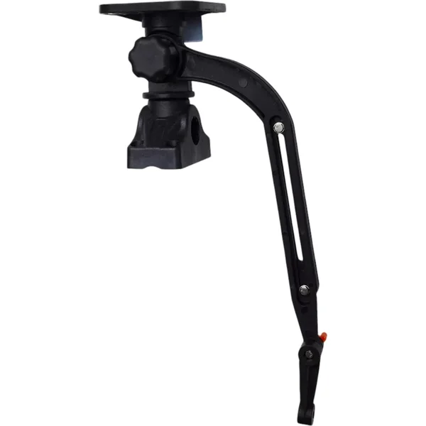 DAM Transducer Arm Fish Finder Mount