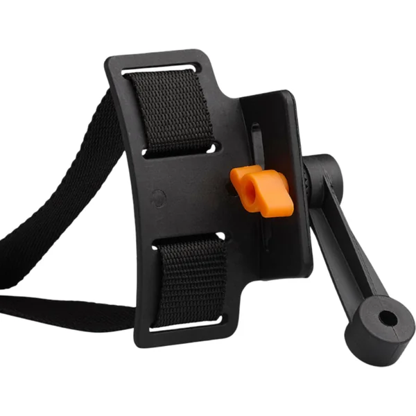 DAM Transducer Holder