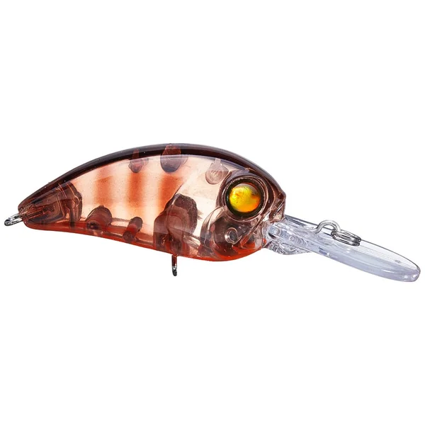 Damiki Disco Deep 38 BFS Crankbait