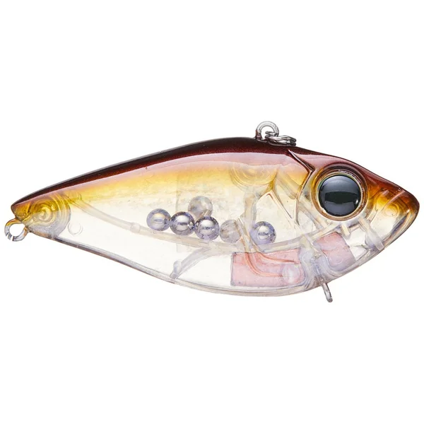 Damiki Tremor 65 Rattling Lipless Crankbaits