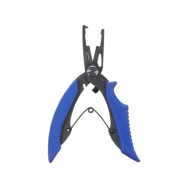 Danco Split Ring Pliers/Braid Cutters 5"