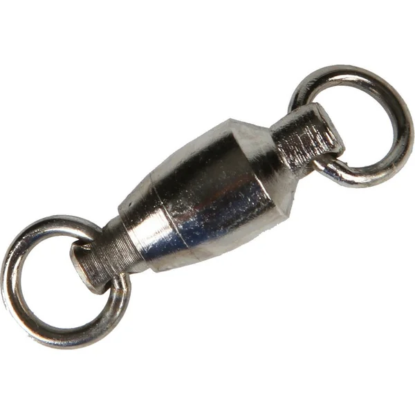 Danielson Ball Bearing Swivels With Welded Rings